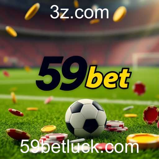 59bet: Tendências e Novidades em Jogos Online