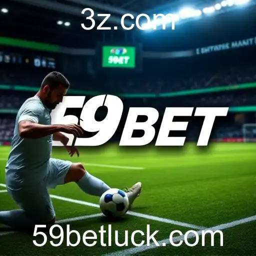 A Ascensão e Impacto do 59bet no Mercado de Jogos Online