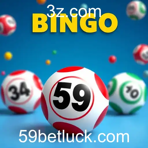 Descubra o Fascinante Mundo do Bingo no 59bet