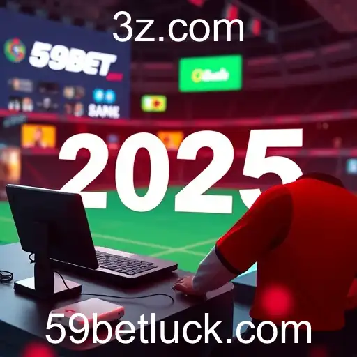 A Influência do 59bet no Mercado de Apostas em 2025