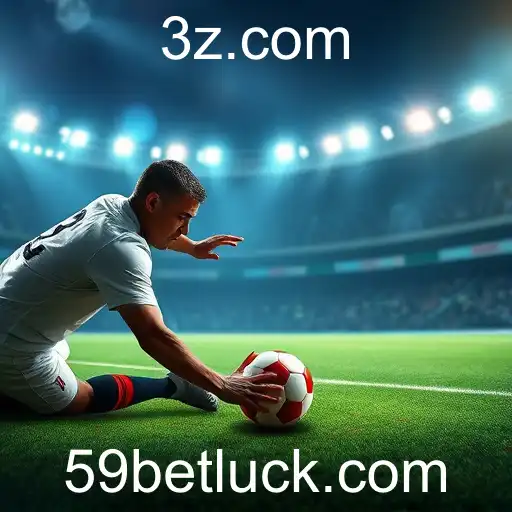 O Impacto da 59bet no Mercado de Jogos Online em 2025