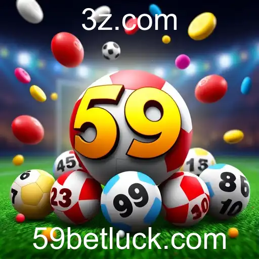 Descubra a Emoção e Recompensas das Loterias no 59bet