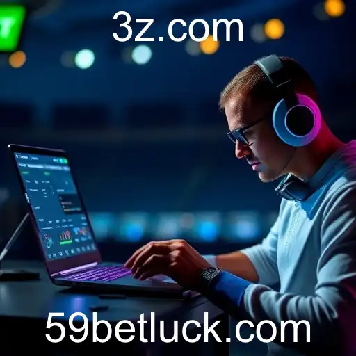 59bet: O Crescimento dos Sites de Apostas no Brasil