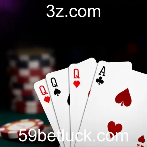 Evolução do Setor de Jogos Online e o Papel da 59bet