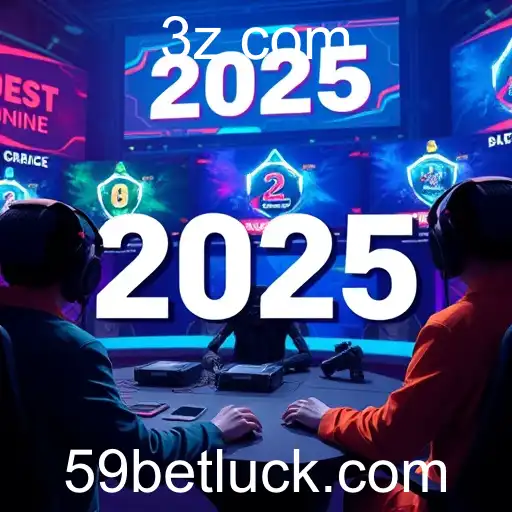 A Ascensão do 59bet no Cenário de Jogos Online