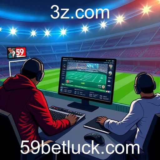 Tendências Atuais no Mundo dos Jogos Online