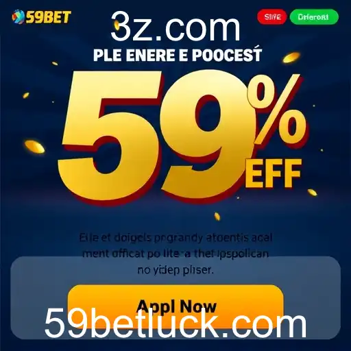Explorando a Categoria de Promoções no '59bet'