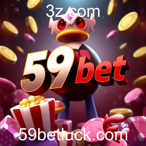 Ascensão do 59bet e o Futuro dos Jogos no Brasil