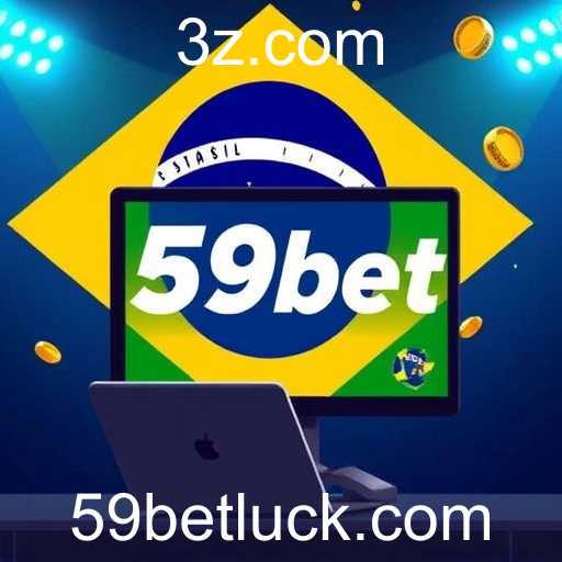 A Ascensão e Impacto do 59bet no Brasil