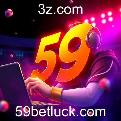 A Ascensão da 59bet no Cenário de Jogos de 2025