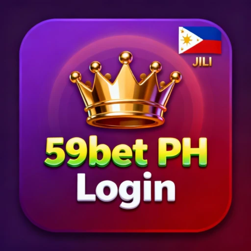 59bet PH Login